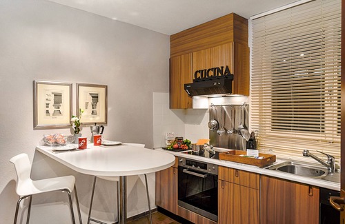 Canobbio House | Feeling Home Lugano, Canobbio, Switzerland