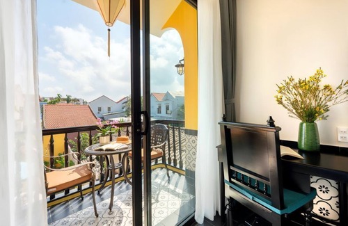 Hoi An Villa | Feeling Peace - Private Pool/town/bike/retreat