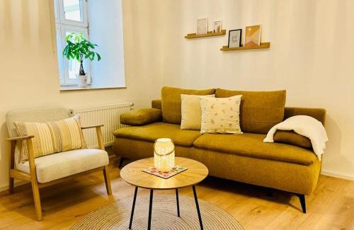 Altstadt Apartment | FeelingHomeApartment