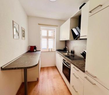Altstadt Apartment | FeelingHomeApartment