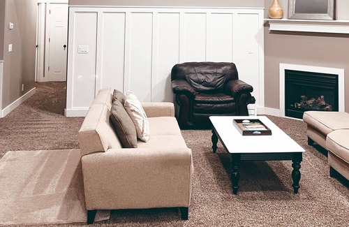 Lapoint House | Feels like home