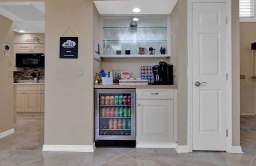 Burnt Store Isles House | Feels Like Home - w/Heated Pool Book Now!