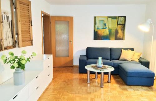 Bonlanden Apartment | feelslikehome Apartment Nähe Stuttgart Flughafen - Messe