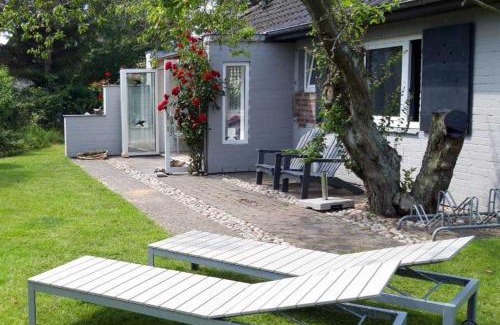 Goting House | Feer Strunhüs Deelswai 49