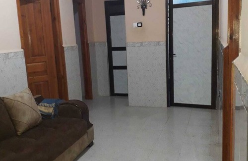Bordj el Kiffan Apartment | Feet in the water