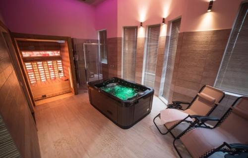 Nyiradony Apartment | Fehér Akác Wellness Vendégház