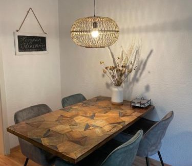 Petersdorf Apartment | Fehmarn Oase