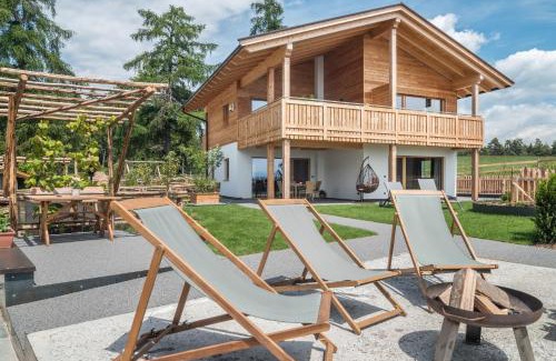 San Genesio Atesino Apartment | Feichterhof