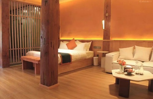 Garze Hotel | FEIFAN Historic Tibetan Hotel