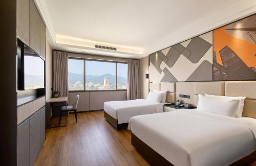 Xinhui Hotel | Feifanchengpin Hotel Xinhui Pedestrian Street Branch