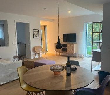 Ueberlingen Apartment | Feigental