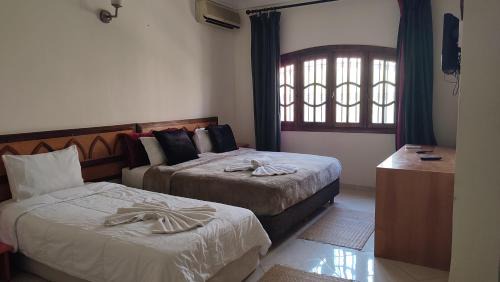Saada House | FEKHARA Country Club
