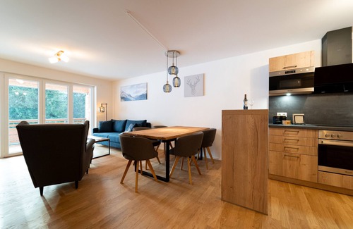 Feldberg Apartment | Feldberg Black Forest "Wolke 8" vacation apartment with private sauna