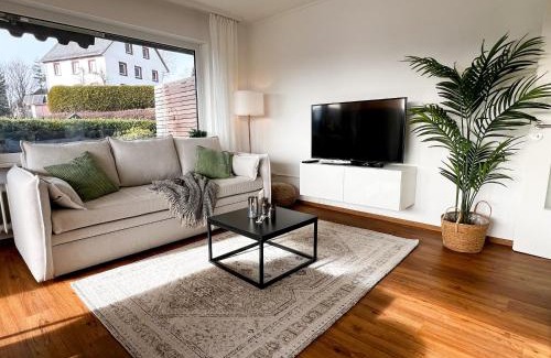 Kappel Apartment | Feldbergblick mit Schwimmbad und Sauna