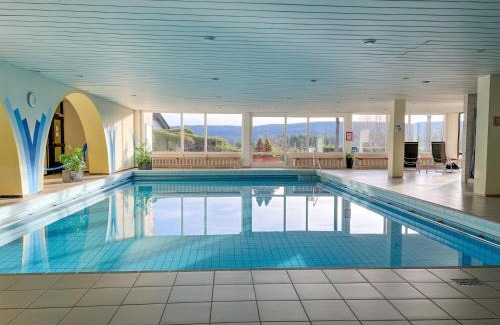 Kappel Apartment | Feldbergblick mit Schwimmbad und Sauna