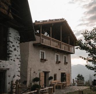 Albions Villa | Felder Alpin Lodge