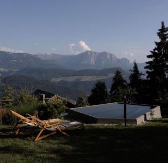Albions Villa | Felder Alpin Lodge