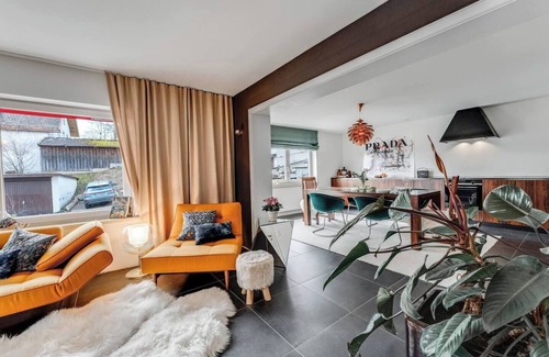 Ettensberg House | Felder's - Boutique House