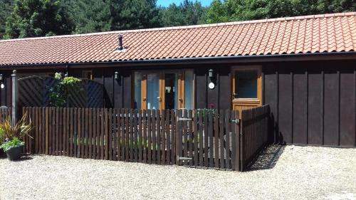 Thorpe Market House | Felgate Cottage