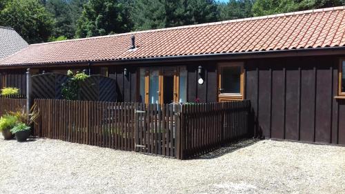 Thorpe Market House | Felgate Cottage