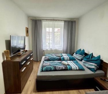 Knittelfeld Apartment | FELGRA Apartment #30