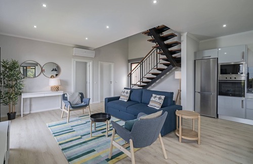 Ponta do Pargo Villa | Felicidade Rocha I, for Families, With a Pool