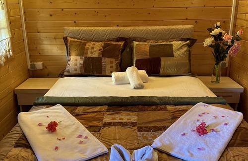 Camyuva Bed & Breakfast | Felicity Hotel & Bungalows