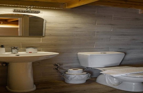 Camyuva Bed & Breakfast | Felicity Hotel & Bungalows