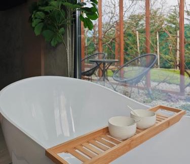 Cordau House | Felix Garden House