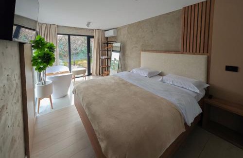 Cordau House | Felix Garden House