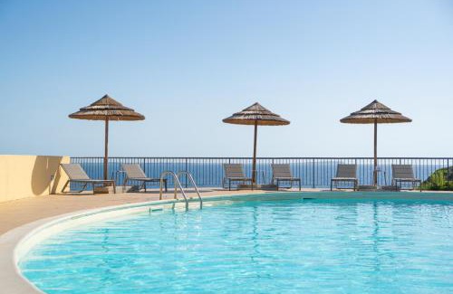 Santa Caterina Hotel | Felix Hotels - Hotel La Baja