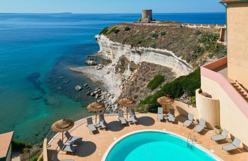 Santa Caterina Hotel | Felix Hotels - Hotel La Baja