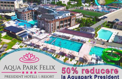 Cordau Apartment | FELIX LOTUS - DeLuxe Residence