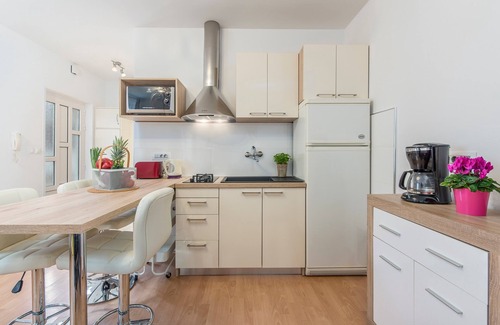 Kukci Hotel | Felix Residence