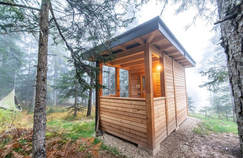 Senale San Felice House | FELIZITAS Chalet PINO