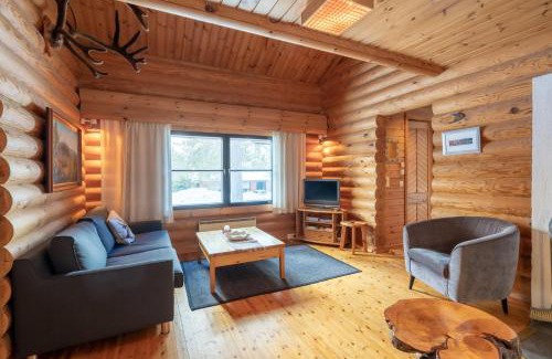 Saariselka Hotel | Fell Centre Kiilopää, Hotelli Niilanpää