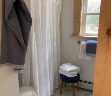 Surry House | Fellows Maine Home, A Coastal Retreat Near Acadia