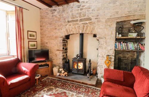 Reeth House | Fellside