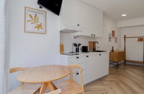 Setubal Apartment | Felp Santa Maria 1