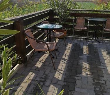 Demjen House | Felsőréti Vendégház
