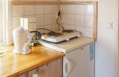 Oxelosund Cabin | Femöre Marina