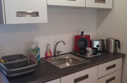 Salins-les-Bains Apartment | Fenetre sur les Salines