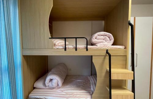 Wuyang New Town House | Feng3 Girls Hostel