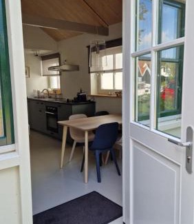 Edam Apartment | Fenix Edam