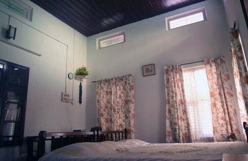 Kottayam House | Fenn Hall