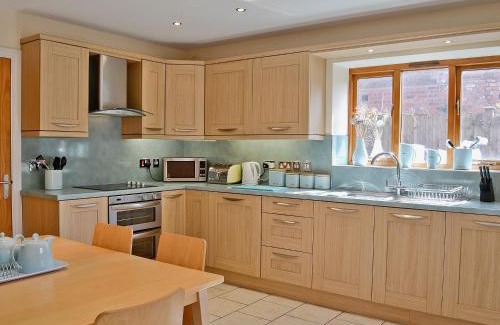 Barnt Green House | Fenn House