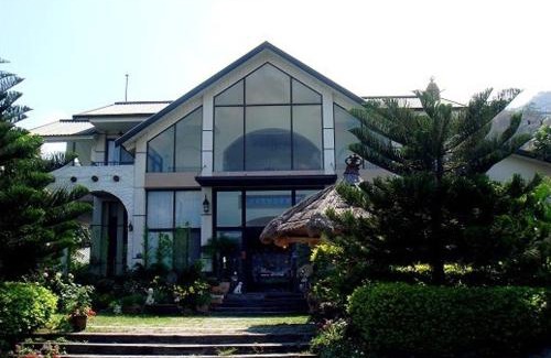 Mudan Resort | Fennel Resort