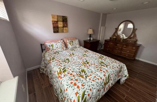 Fenton Apartment | Fenton Oasis
