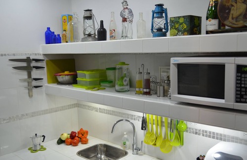 Centro Havana Bed & Breakfast | Fentons The Boutique Casa