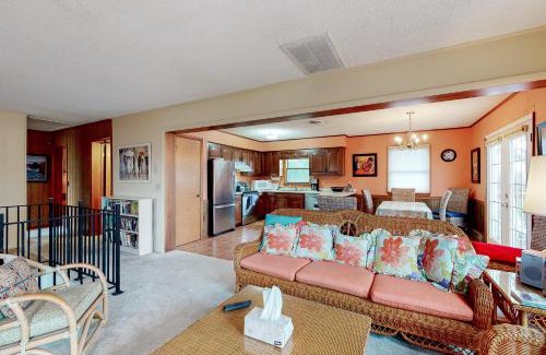 Fenwick Island House | Fenwick Island - 20 W Maryland Avenue